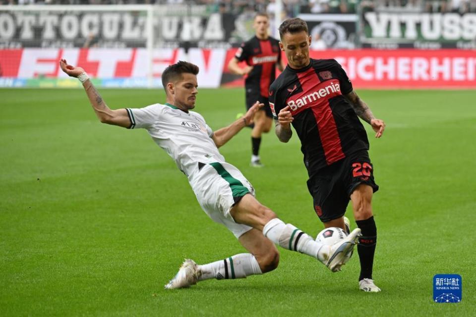 九游体育官网-包含转折点！门兴格拉德巴赫刷新队史纪录；欧超杯清晨攻防权衡；管理层满意；球队文化再被提及的词条